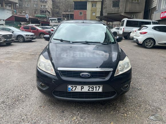 Sahibinden Ford Focus 1.6 TDCi Trend X 2011 Model