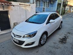 Sahibinden Opel Astra 1.6 CDTI Cosmo 2014 Model İzmir
