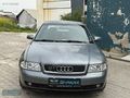 İZ-PARK AUTO 2001 AUDİ A4 1.9 TDİ OTOMATİK DEĞİŞENSİZ MASRAFSIZ!