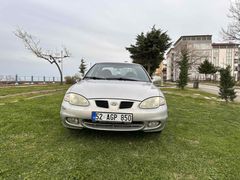 Sahibinden Hyundai Elantra 1.6 GLS 1999 Model 