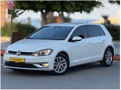 Sahibinden Volkswagen Golf 1.6 TDi BlueMotion Comfortline 2017 Model  107.000 km Beyaz