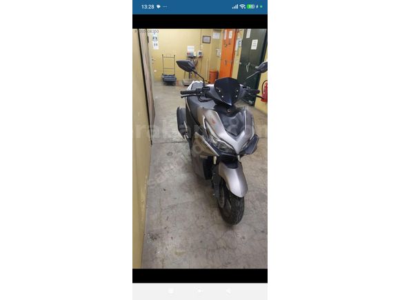 Sahibinden RKS Arome 125