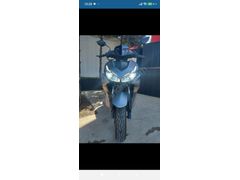Sahibinden RKS Arome 125