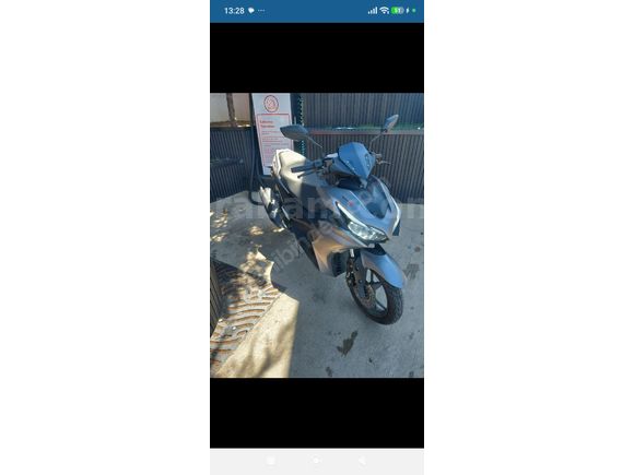 Sahibinden RKS Arome 125