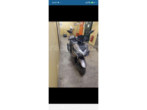 Sahibinden RKS Arome 125