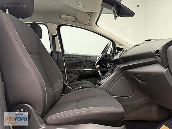 OTOFORA 2016 FORD C-Max 1.6 TDCI Trend 115HP