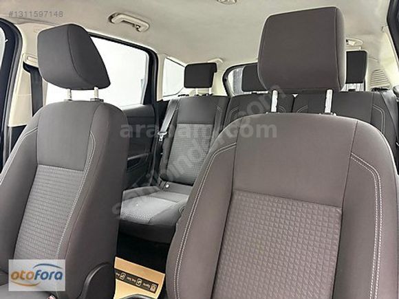 OTOFORA 2016 FORD C-Max 1.6 TDCI Trend 115HP