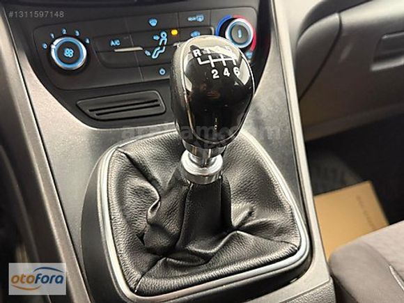 OTOFORA 2016 FORD C-Max 1.6 TDCI Trend 115HP