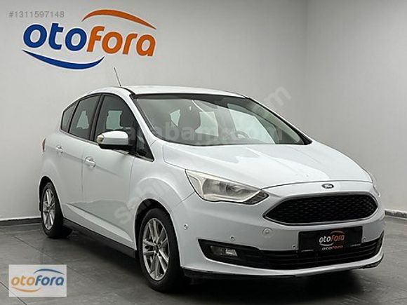 OTOFORA 2016 FORD C-Max 1.6 TDCI Trend 115HP