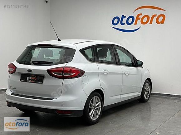 OTOFORA 2016 FORD C-Max 1.6 TDCI Trend 115HP
