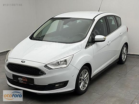 OTOFORA 2016 FORD C-Max 1.6 TDCI Trend 115HP