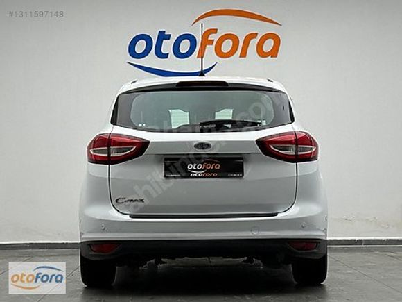 OTOFORA 2016 FORD C-Max 1.6 TDCI Trend 115HP