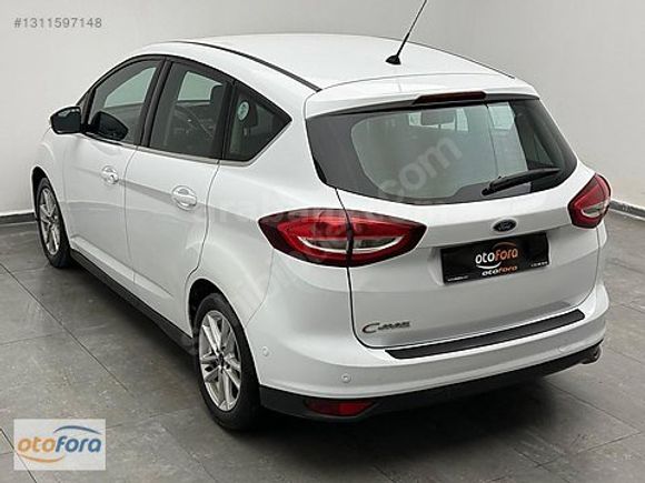 OTOFORA 2016 FORD C-Max 1.6 TDCI Trend 115HP