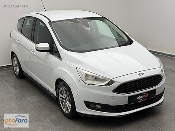 OTOFORA 2016 FORD C-Max 1.6 TDCI Trend 115HP