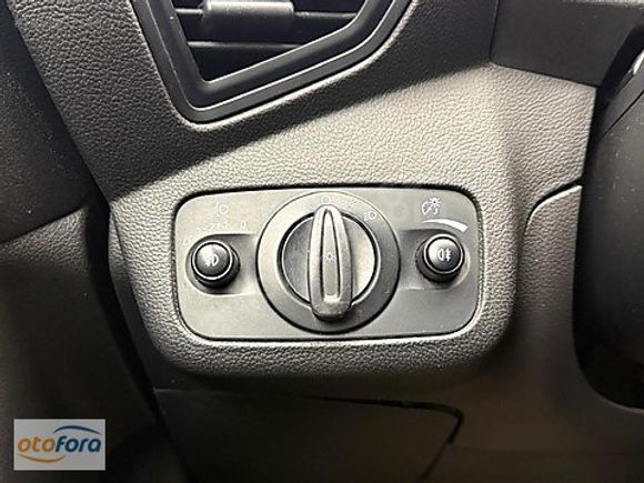 OTOFORA 2016 FORD C-Max 1.6 TDCI Trend 115HP