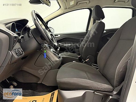 OTOFORA 2016 FORD C-Max 1.6 TDCI Trend 115HP