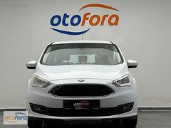 OTOFORA 2016 FORD C-Max 1.6 TDCI Trend 115HP