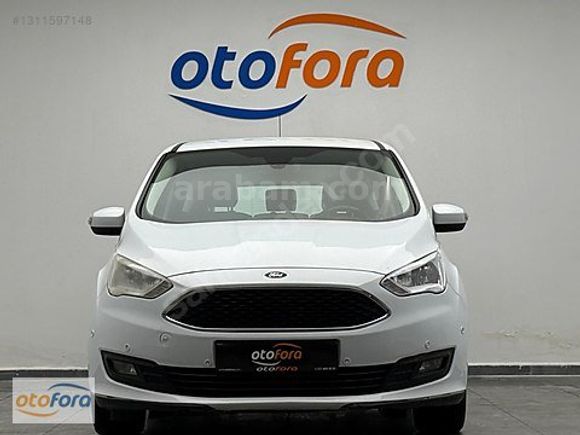 OTOFORA 2016 FORD C-Max 1.6 TDCI Trend 115HP