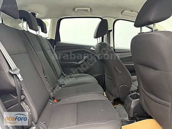 OTOFORA 2016 FORD C-Max 1.6 TDCI Trend 115HP