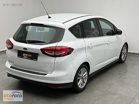 OTOFORA 2016 FORD C-Max 1.6 TDCI Trend 115HP