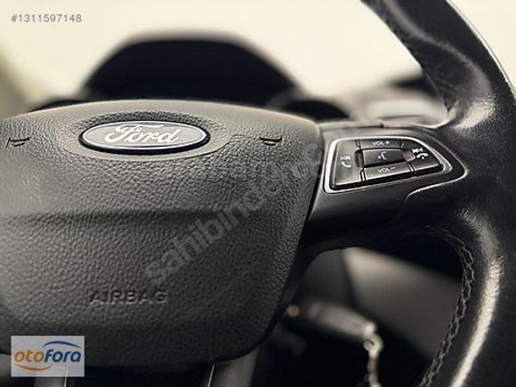 OTOFORA 2016 FORD C-Max 1.6 TDCI Trend 115HP