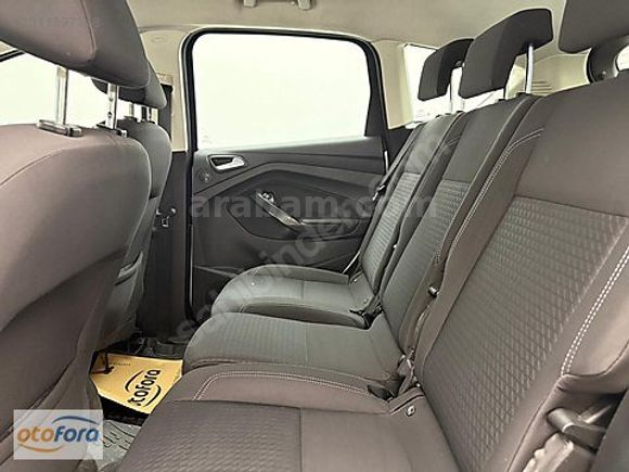 OTOFORA 2016 FORD C-Max 1.6 TDCI Trend 115HP