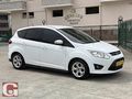 HATASIZ BOYASIZ 2014 FORD C-MAX 1.6 125 HP 160.000 KM