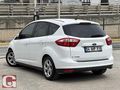 HATASIZ BOYASIZ 2014 FORD C-MAX 1.6 125 HP 160.000 KM