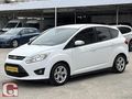 HATASIZ BOYASIZ 2014 FORD C-MAX 1.6 125 HP 160.000 KM