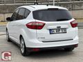 HATASIZ BOYASIZ 2014 FORD C-MAX 1.6 125 HP 160.000 KM