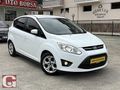 HATASIZ BOYASIZ 2014 FORD C-MAX 1.6 125 HP 160.000 KM