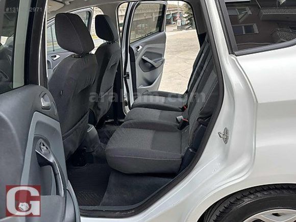 HATASIZ BOYASIZ 2014 FORD C-MAX 1.6 125 HP 160.000 KM