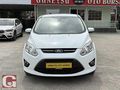 HATASIZ BOYASIZ 2014 FORD C-MAX 1.6 125 HP 160.000 KM
