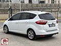 HATASIZ BOYASIZ 2014 FORD C-MAX 1.6 125 HP 160.000 KM