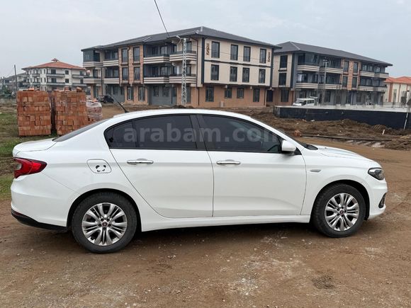 DEĞİŞENSİZ EGEA URBAN PLUS BAKIMLI