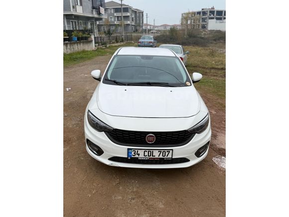 DEĞİŞENSİZ EGEA URBAN PLUS BAKIMLI