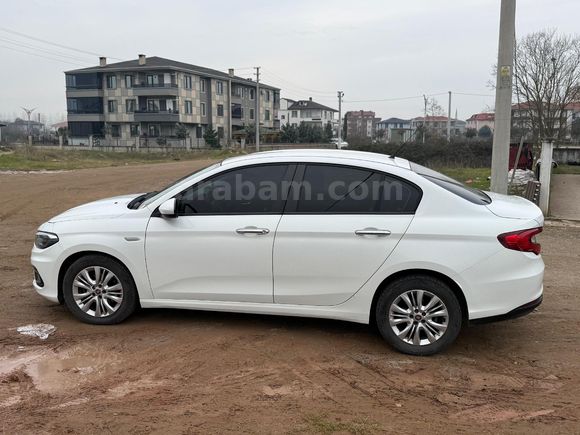 DEĞİŞENSİZ EGEA URBAN PLUS BAKIMLI