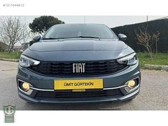 HATASIZ 2025 FİAT EGEA 1.6 MULTİJET URBAN GÜVENLİK PAKETLİ