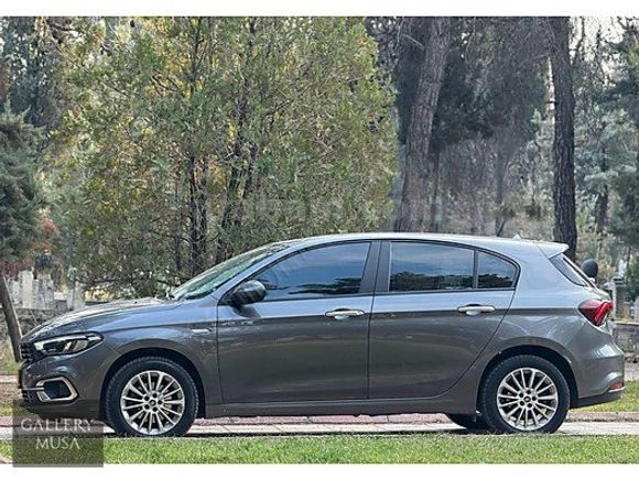 GALLERY MUSA/2022 EGEA HATCBACK OTOMATİK DİZEL 65 BİN KM