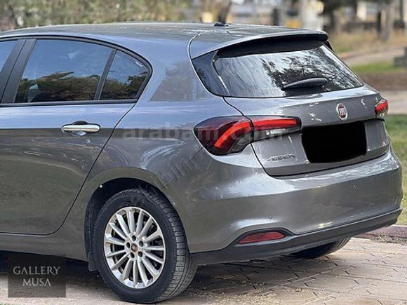 GALLERY MUSA/2022 EGEA HATCBACK OTOMATİK DİZEL 65 BİN KM