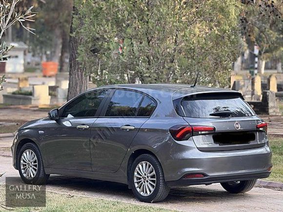 GALLERY MUSA/2022 EGEA HATCBACK OTOMATİK DİZEL 65 BİN KM
