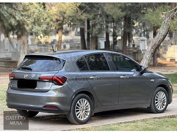 GALLERY MUSA/2022 EGEA HATCBACK OTOMATİK DİZEL 65 BİN KM