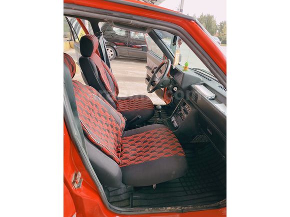 Sahibinden Renault R 9 1.6 Fairway 1994 Model