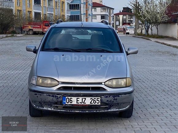 BERKAY CARS'DAN FIRSAT ARACI