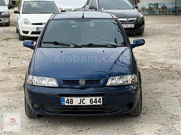 2003 FİAT PALİO 1.6 SPORTİNG