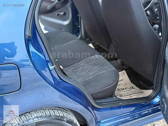 2003 FİAT PALİO 1.6 SPORTİNG