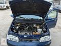 2003 FİAT PALİO 1.6 SPORTİNG