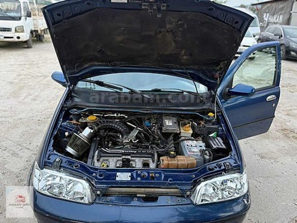 2003 FİAT PALİO 1.6 SPORTİNG