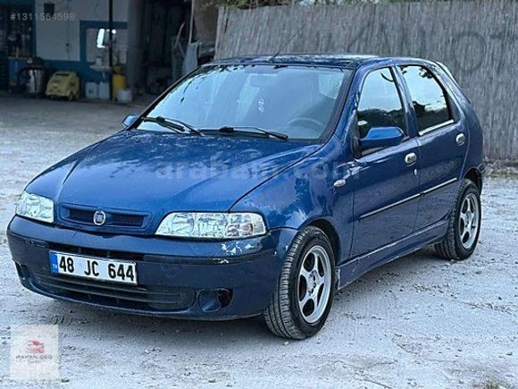 2003 FİAT PALİO 1.6 SPORTİNG