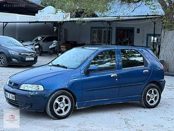 2003 FİAT PALİO 1.6 SPORTİNG